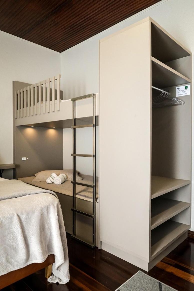 Hospedagem Tri-Best Pomerode Kültér fotó